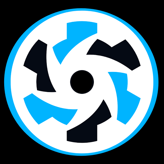 Laptop logo